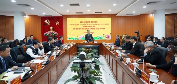 Vai trò của triết học trong thời đại AI và chuyển đổi số