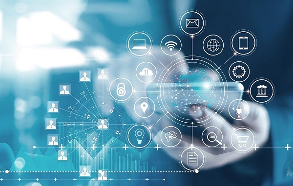 Đẩy mạnh phổ cập tri thức, kỹ năng số cho toàn dân