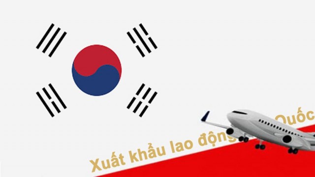 Ủy Ban nhân dân xã Thượng Lâm thông báo về việc tuyển chọn lao động thời vụ đi làm việc tại Hàn Quốc