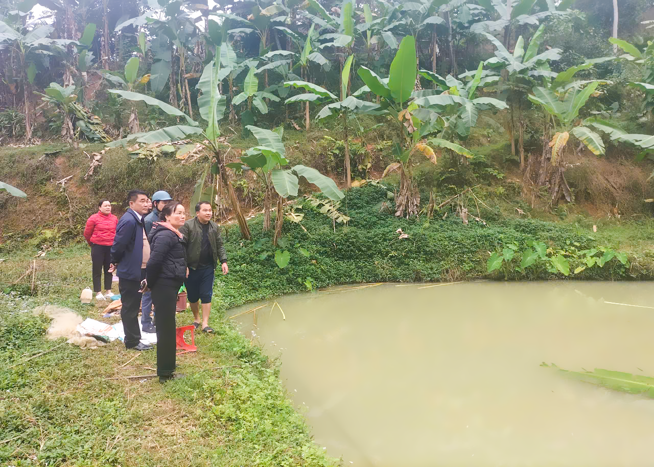 ĐẢNG VIÊN HOÀNG VĂN DƯ - TẤM GƯƠNG TIÊU BIỂU TRONG HỌC TẬP VÀ LÀM THEO TƯ TƯỞNG, ĐẠO ĐỨC,  PHONG CÁCH HỒ CHÍ MINH