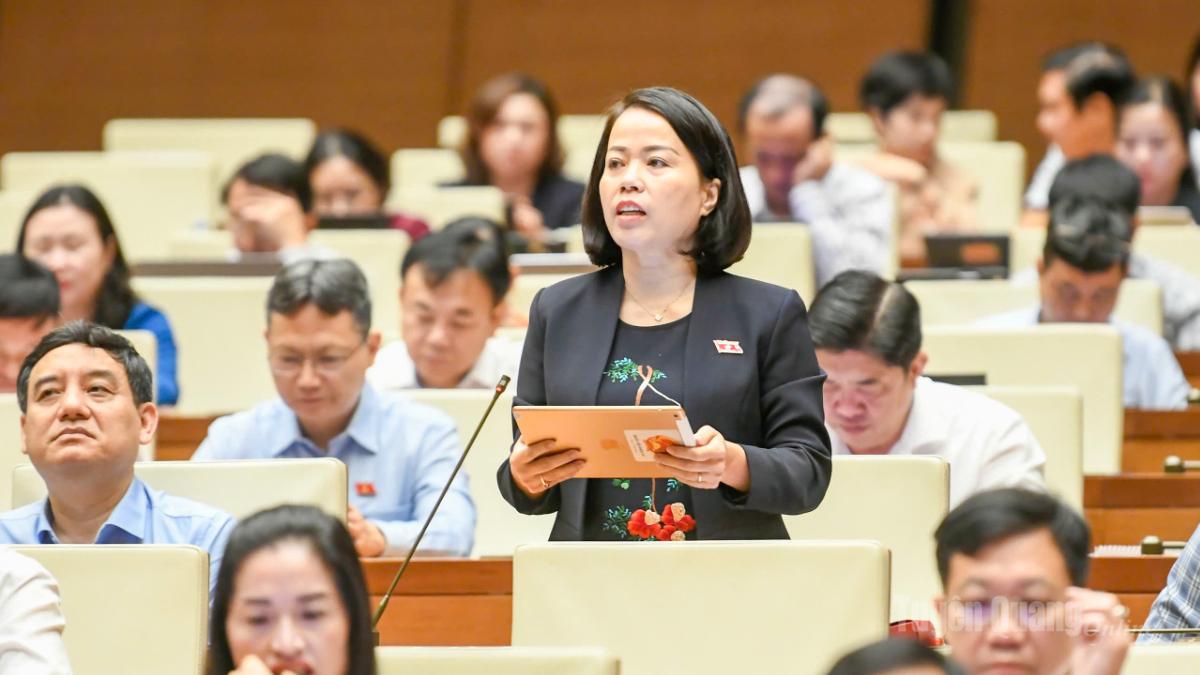 Gỡ khó về vốn đối ứng cho địa bàn miền núi, dân tộc thiểu số