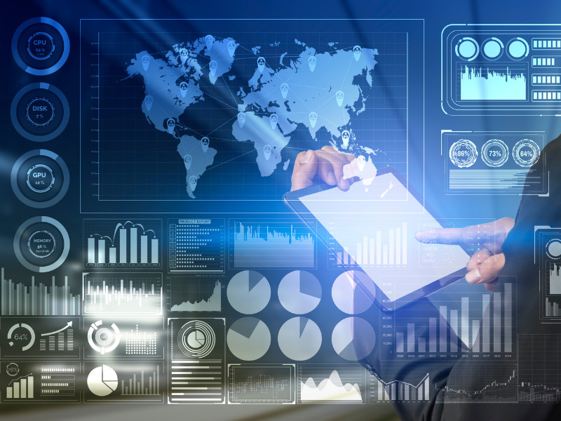 Thêm tính năng xuất báo cáo đa định dạng