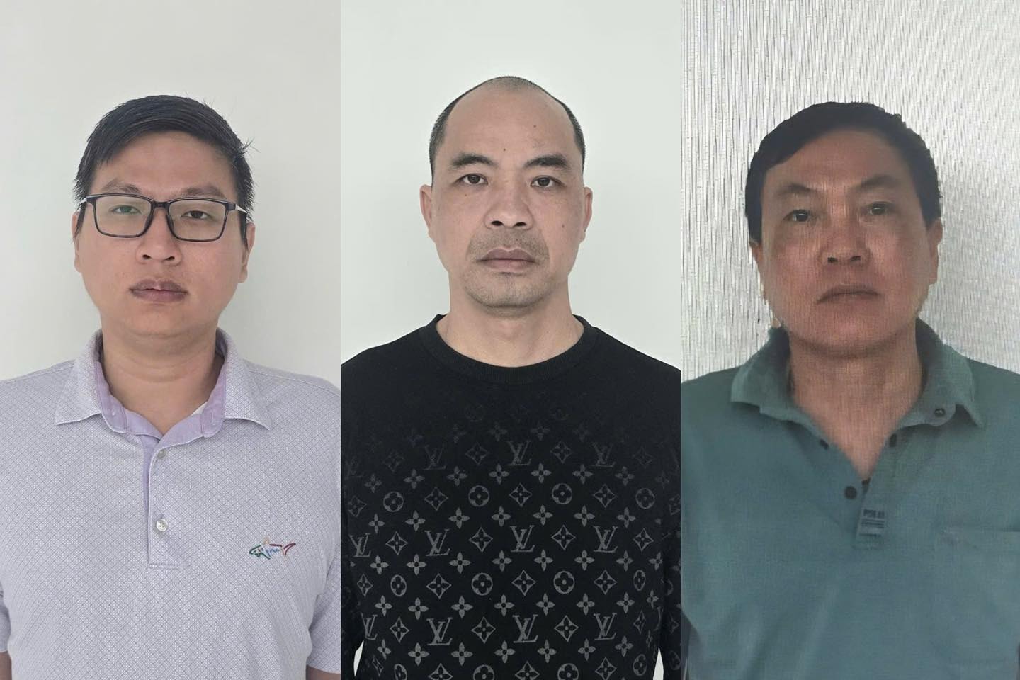 LIÊN TIẾP KHỞI TỐ 03 GIÁM ĐỐC CÔNG TY TRỐN THUẾ TỔNG SỐ TIỀN TRÊN 1,8 TỶ ĐỒNG