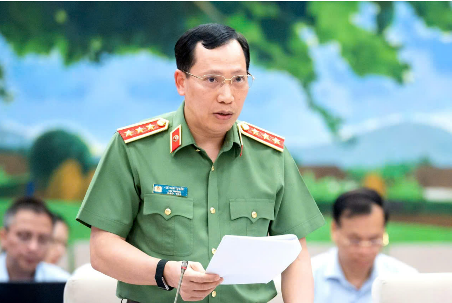 SỬA ĐỔI BỘ LUẬT HÌNH SỰ TẬP TRUNG VÀO 4 VẤN ĐỀ LỚN