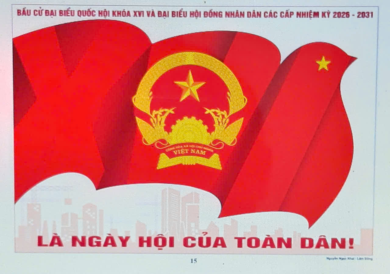 NGÀY HỘI NON SÔNG