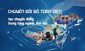Kế hoạch thực hiện các nhiệm vụ trọng tâm về khoa học, công nghệ, đổi mới sáng tạo, chuyển đổi số, cải cách hành chính và Đề án 06 trên địa bàn tỉnh Tuyên Quang