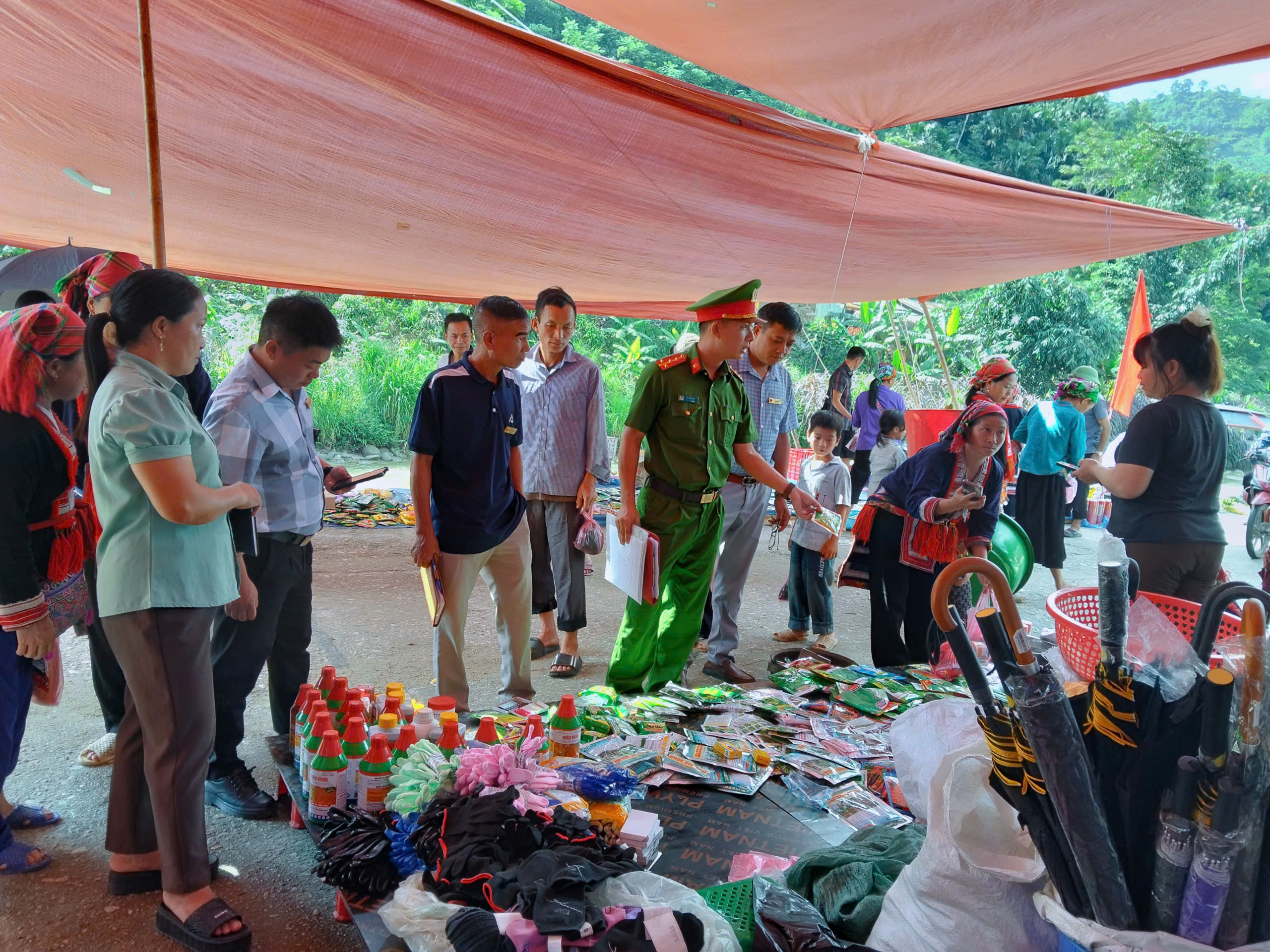 KIỂM TRA LIÊN NGÀNH 289