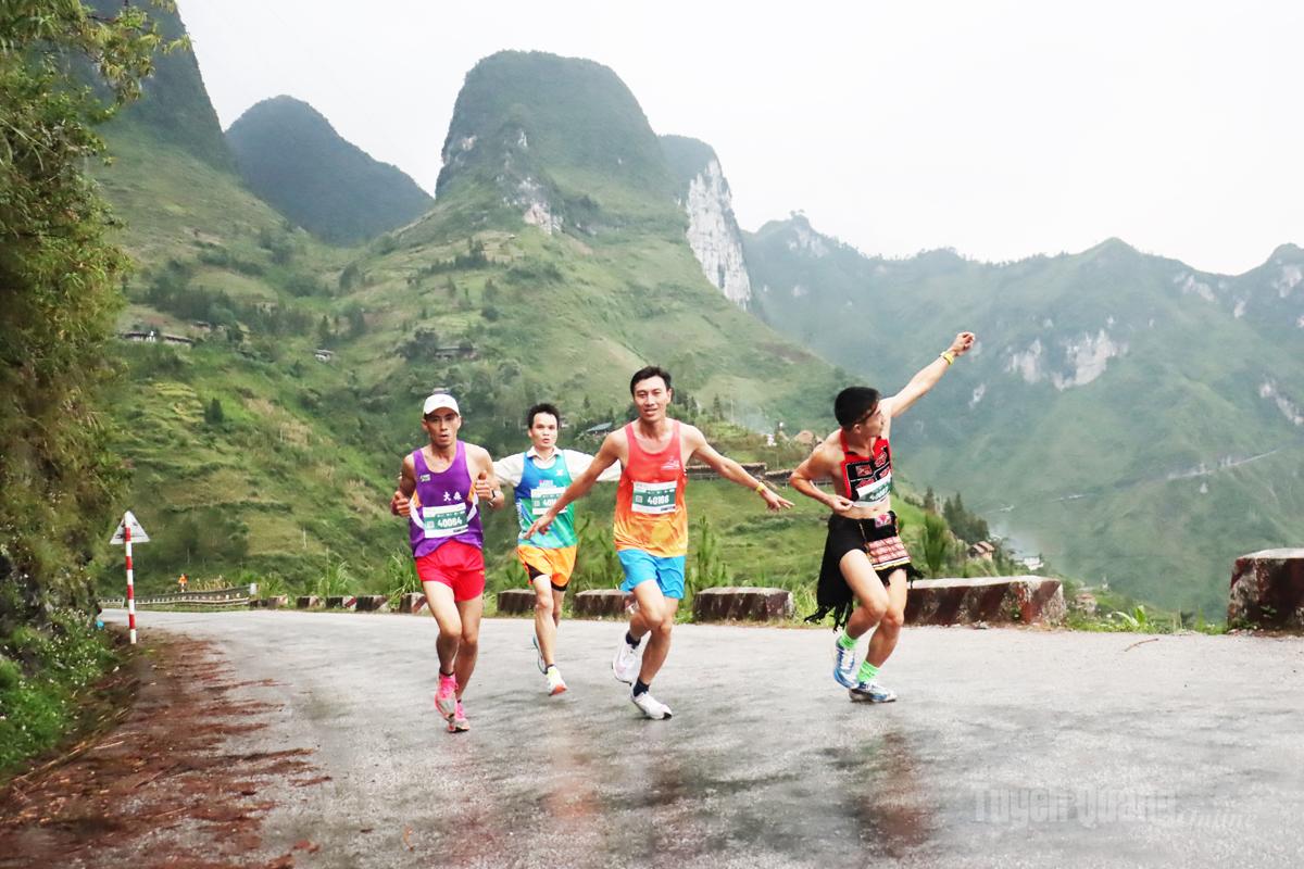 Giải chạy “Siêu đường mòn – Chạy trên cung đường Hạnh Phúc” lần thứ VII năm 2026 trở lại