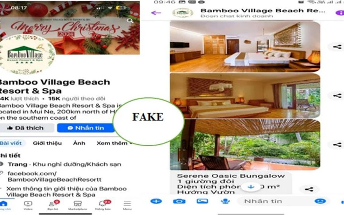 Giả danh cơ quan nhà nước, lực lượng vũ trang... đặt mua hàng hóa