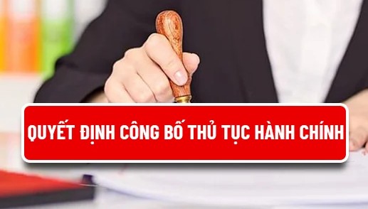 DANH MỤC THỦ TỤC HÀNH CHÍNH NỘI BỘ TRONG HỆ THỐNG HÀNH CHÍNH NHÀ NƯỚC CỦA NGÀNH THANH TRA ÁP DỤNG TRÊN ĐỊA BÀN TỈNH TUYÊN QUANG (Kèm theo Quyết định số 167/QĐ-UBND ngày 14 tháng 7 năm 2025 của UBND tỉnh Tuyên Quang)