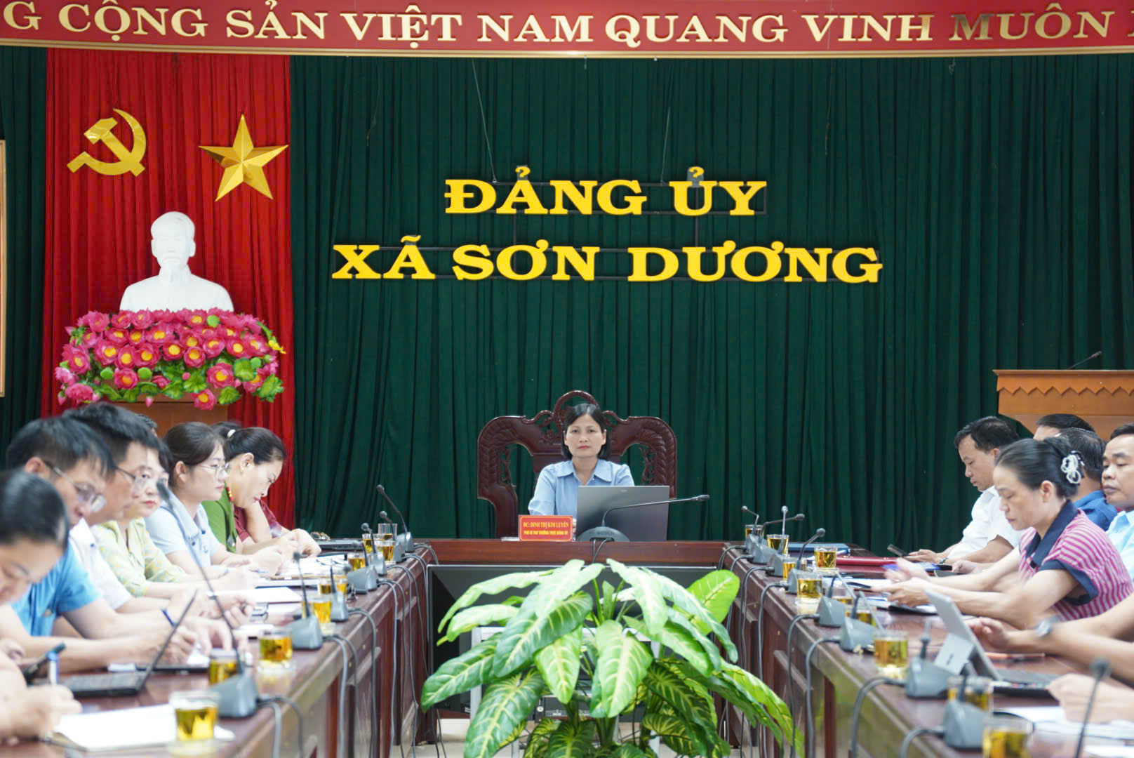 Đẩy mạnh khoa học công nghệ, đổi mới sáng tạo – động lực tăng trưởng trong giai đoạn mới
