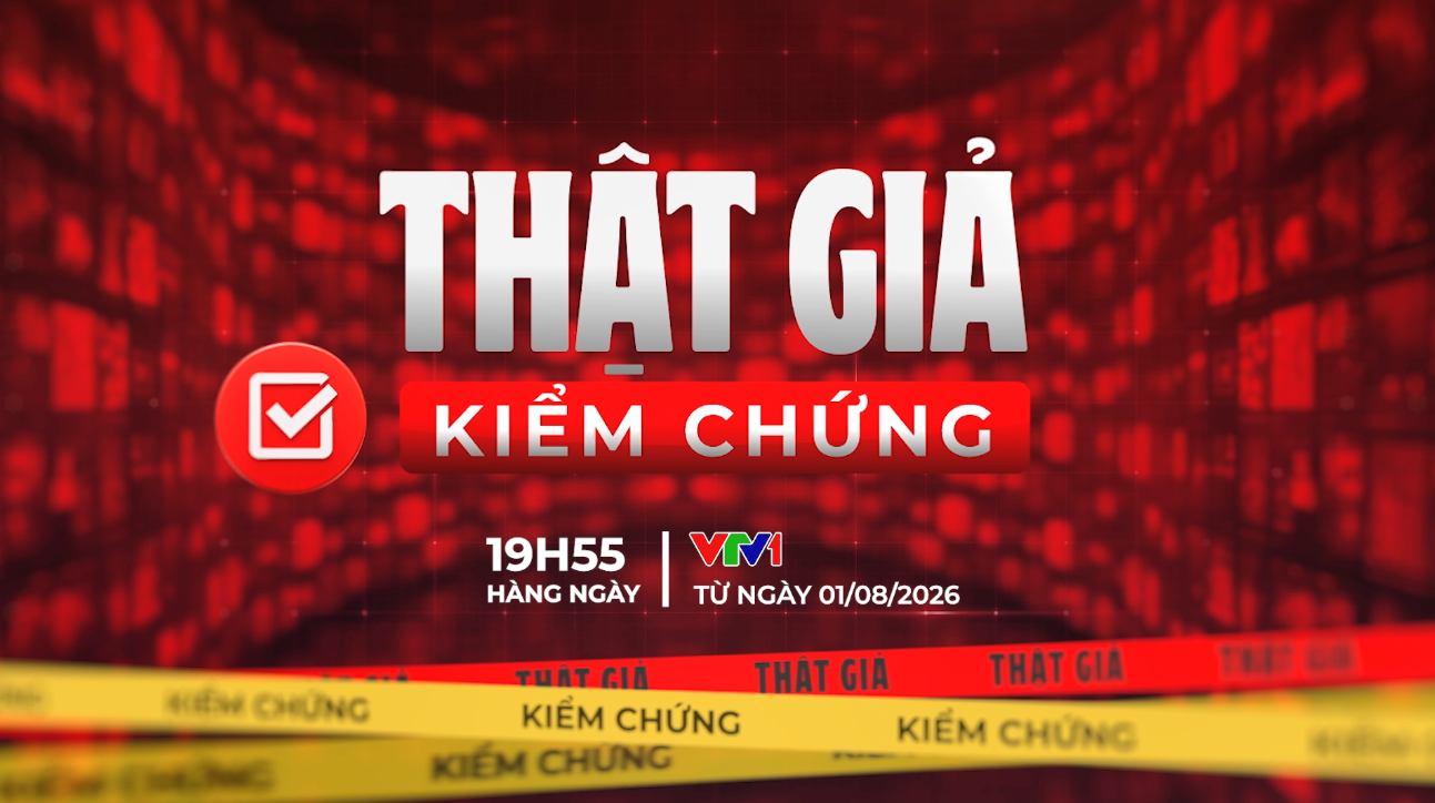 “Kiểm trước, tin sau” – Chung tay nhận diện, kiểm chứng thông tin trên không gian mạng