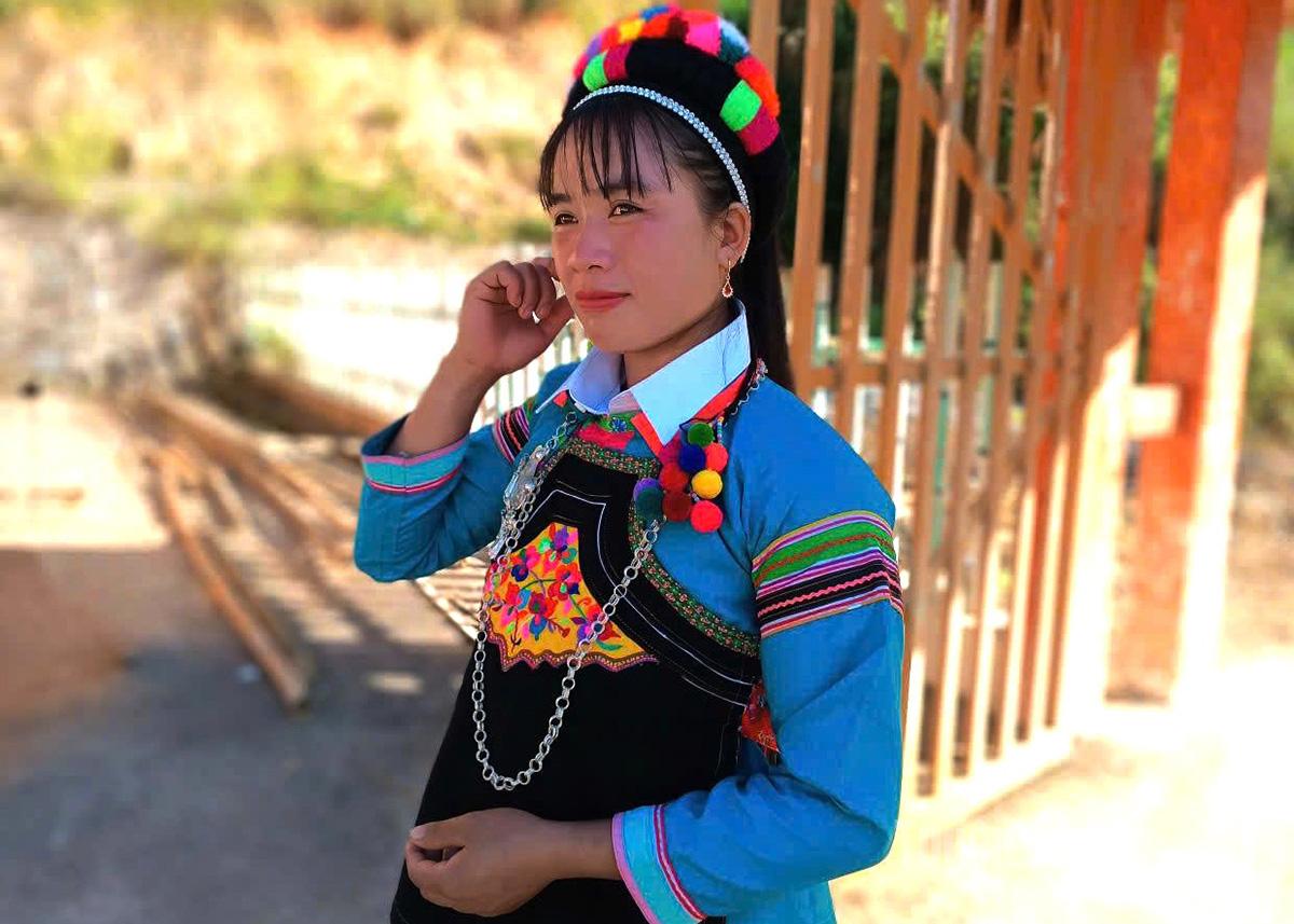 A Tapestry of Tradition: The Enduring Culture of the Phu La People