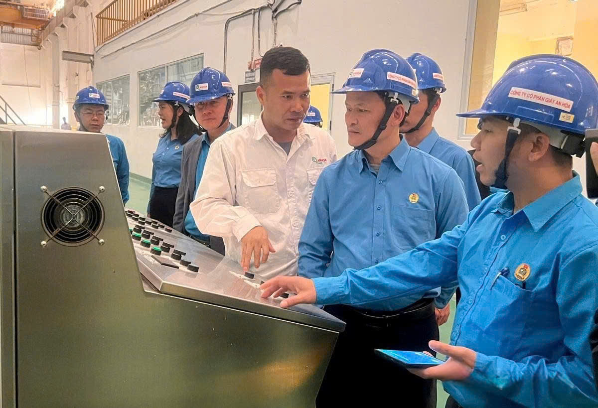 Trang bị kỹ năng số cho người lao động