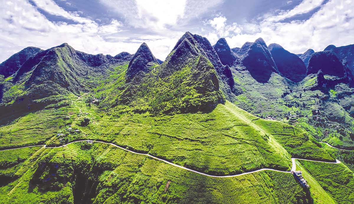 Thúc đẩy đầu tư du lịch tại vùng sâu, vùng xa