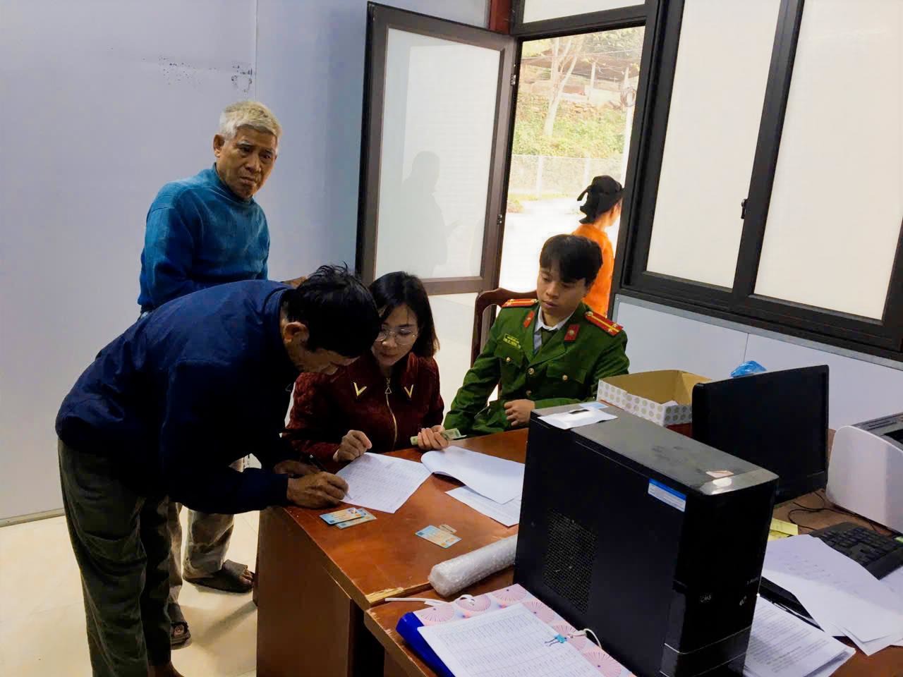 ẤM ÁP AN SINH, RỘN RÀNG ĐÓN TẾT BÍNH NGỌ 2026