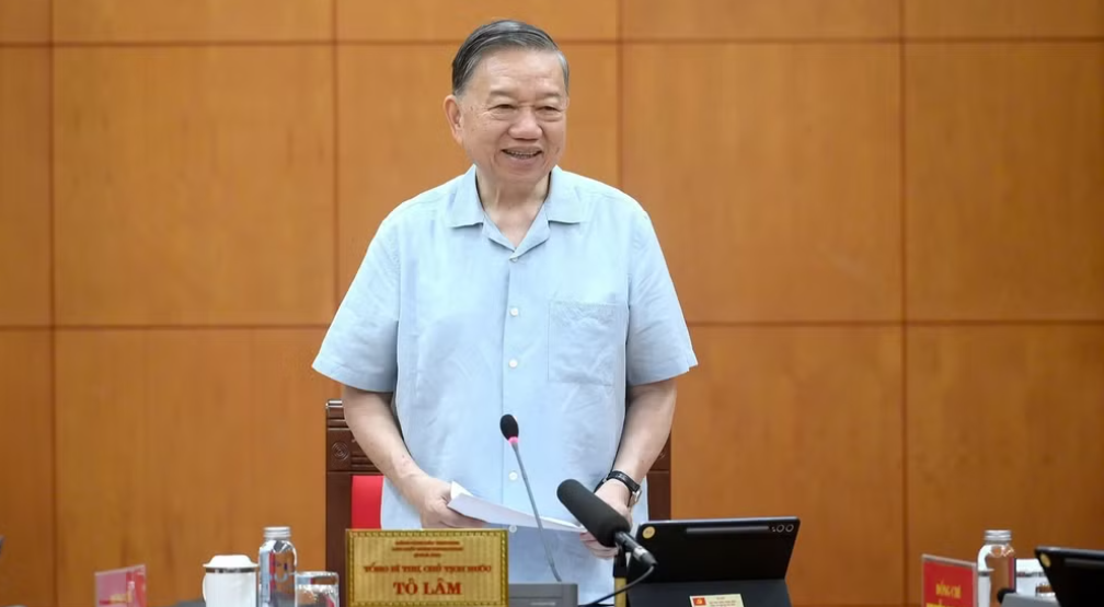 Phát triển công nghệ lượng tử, đáp ứng yêu cầu tự chủ chiến lược trong giai đoạn mới