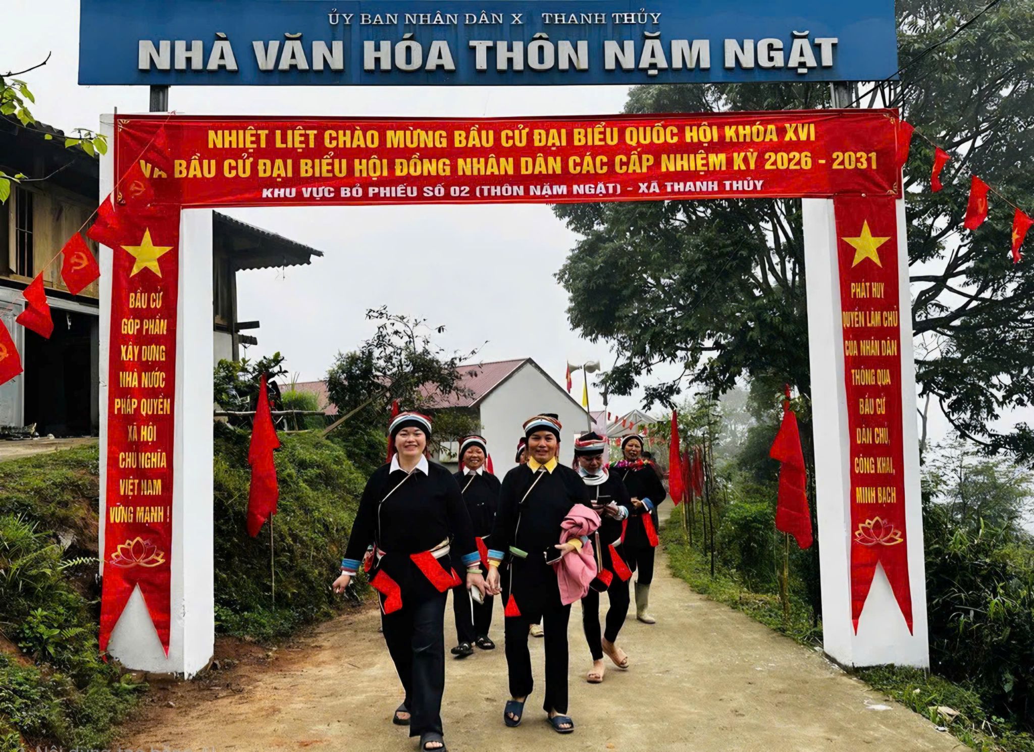 Tuyên Quang ban hành Kế hoạch thực hiện công tác dân vận chính quyền năm 2026