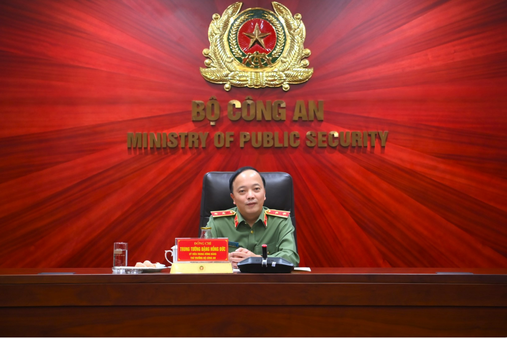 XÂY DỰNG BỆNH VIỆN 30-4 NGÀY CÀNG PHÁT TRIỂN, LỚN MẠNH