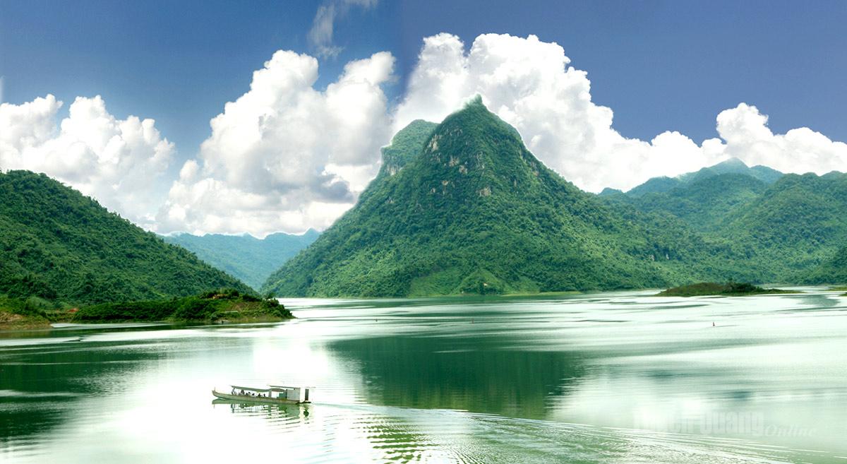 Nà Hang huyền thoại