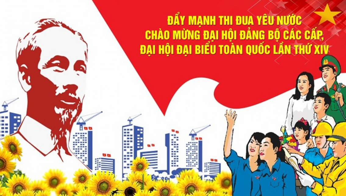 Phát động Phong trào thi đua yêu nước lập thành tích xuất sắc chào mừng Đại hội đại biểu Đảng bộ tỉnh Tuyên Quang lần thứ I, nhiệm kỳ 2025-2030 và Đại hội đại biểu toàn quốc lần thứ XIV của Đảng 