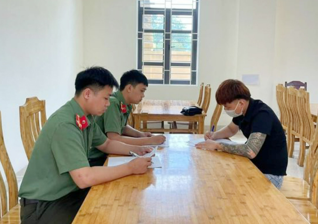 HOÀN THIỆN PHÁP LUẬT VỀ XỬ LÝ VI PHẠM HÀNH CHÍNH ĐÁP ỨNG YÊU CẦU QUẢN LÝ NHÀ NƯỚC TRONG TÌNH HÌNH MỚI
