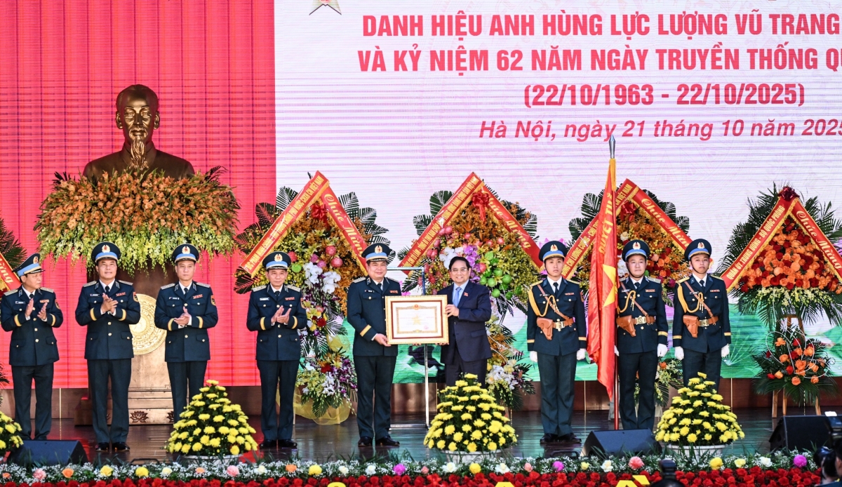 Thủ tướng: Không để bị động, bất ngờ ở trên không và các mặt trận
