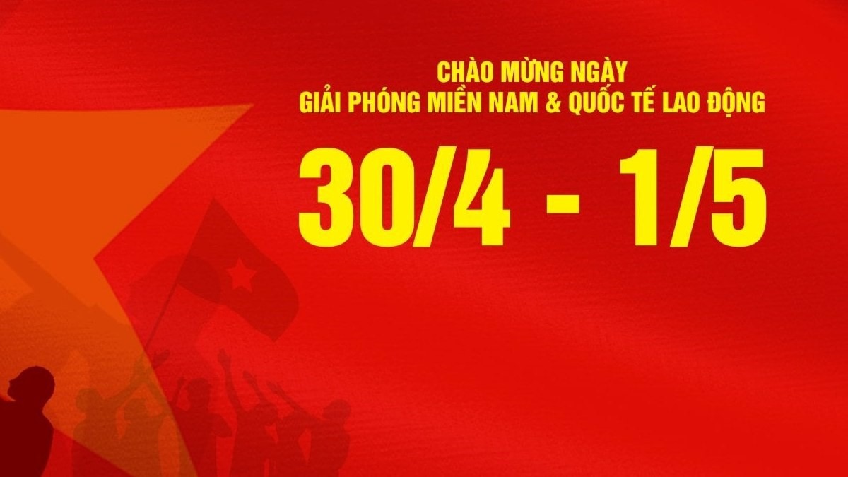 Phát huy tinh thần Chiến thắng 30-4