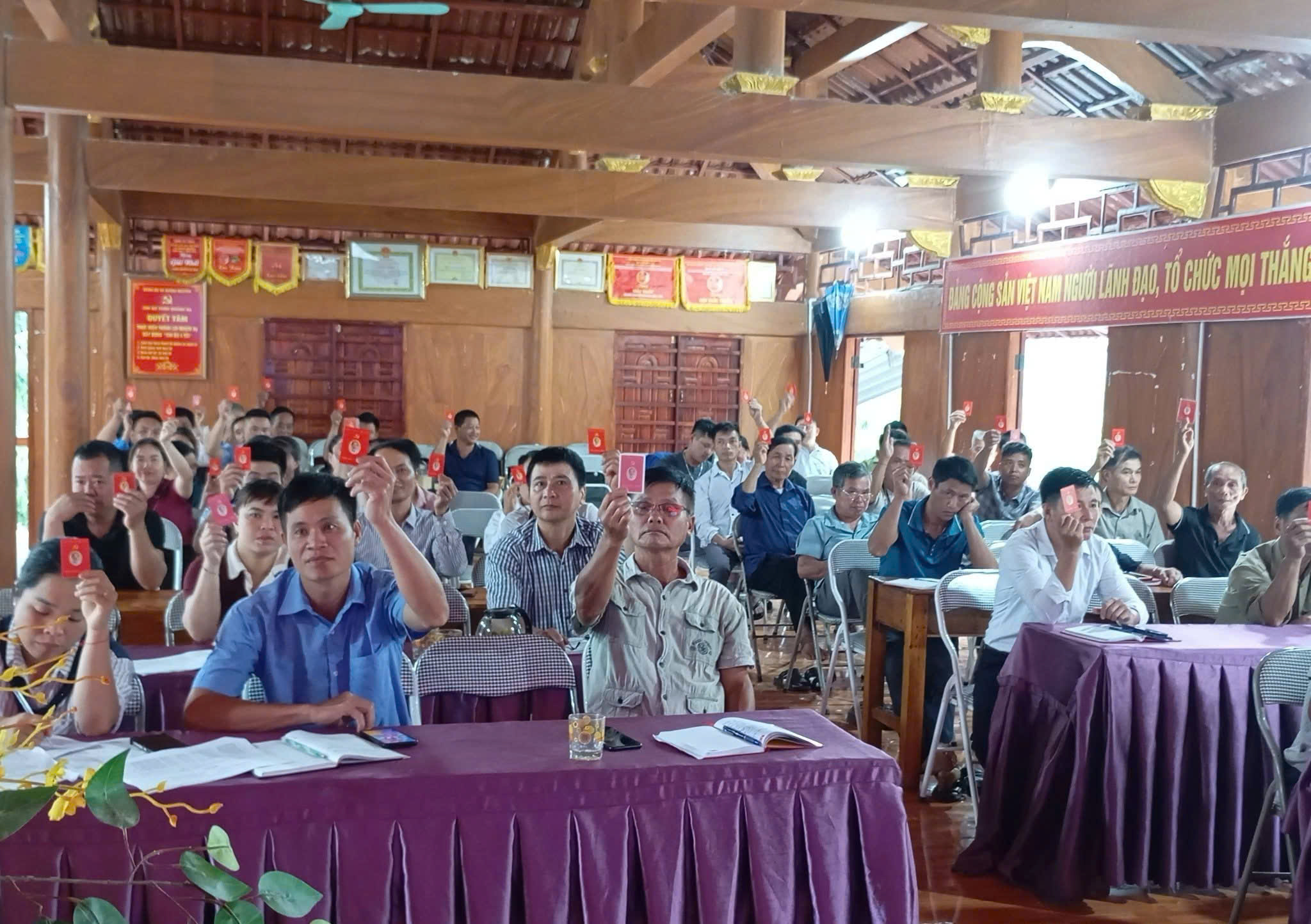 BÀI DỰ THI GIẢI BÁO CHÍ VỀ XÂY DỰNG ĐẢNG (GIẢI BÚA LIỀM VÀNG) LẦN THỨ I – NĂM 2026