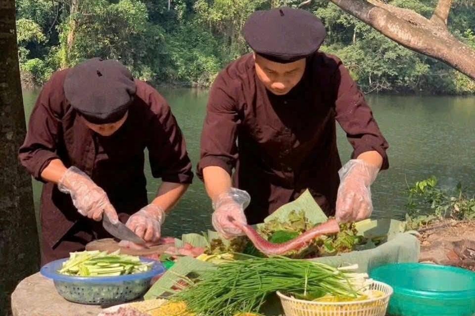Cú hích mới cho du lịch Tuyên Quang