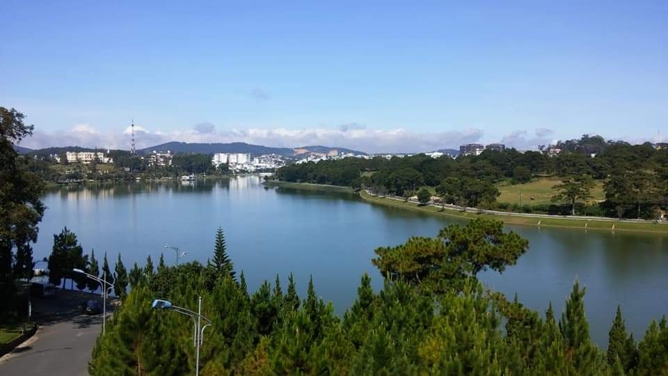 Sở Văn hóa, Thể thao và Du lịch tỉnh Tuyên Quang nhận được Văn bản số 13/TB-BTC của Ban Tổ chức Cuộc thi sáng tác Biểu trưng (logo) tỉnh Lâm Đồng về việc thông báo phát động đợt 02 Cuộc thi sáng tác Biểu trưng (logo) tỉnh Lâm Đồng