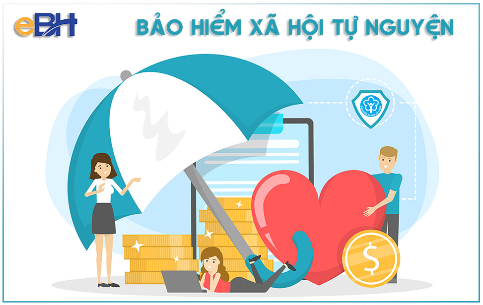 Bảo hiểm xã hội tự nguyện