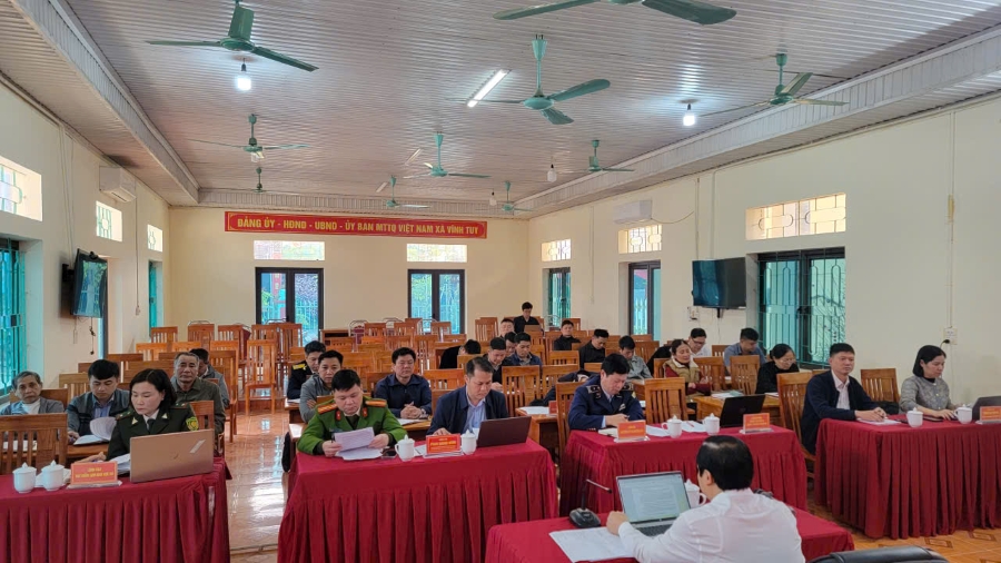 HN bàn giải pháp thất thu ngân sách 22.jpg