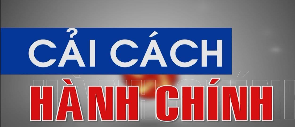 UBND tỉnh ban hành Kế hoạch điều tra xã hội học xác định Chỉ số cải cách hành chính năm 2025