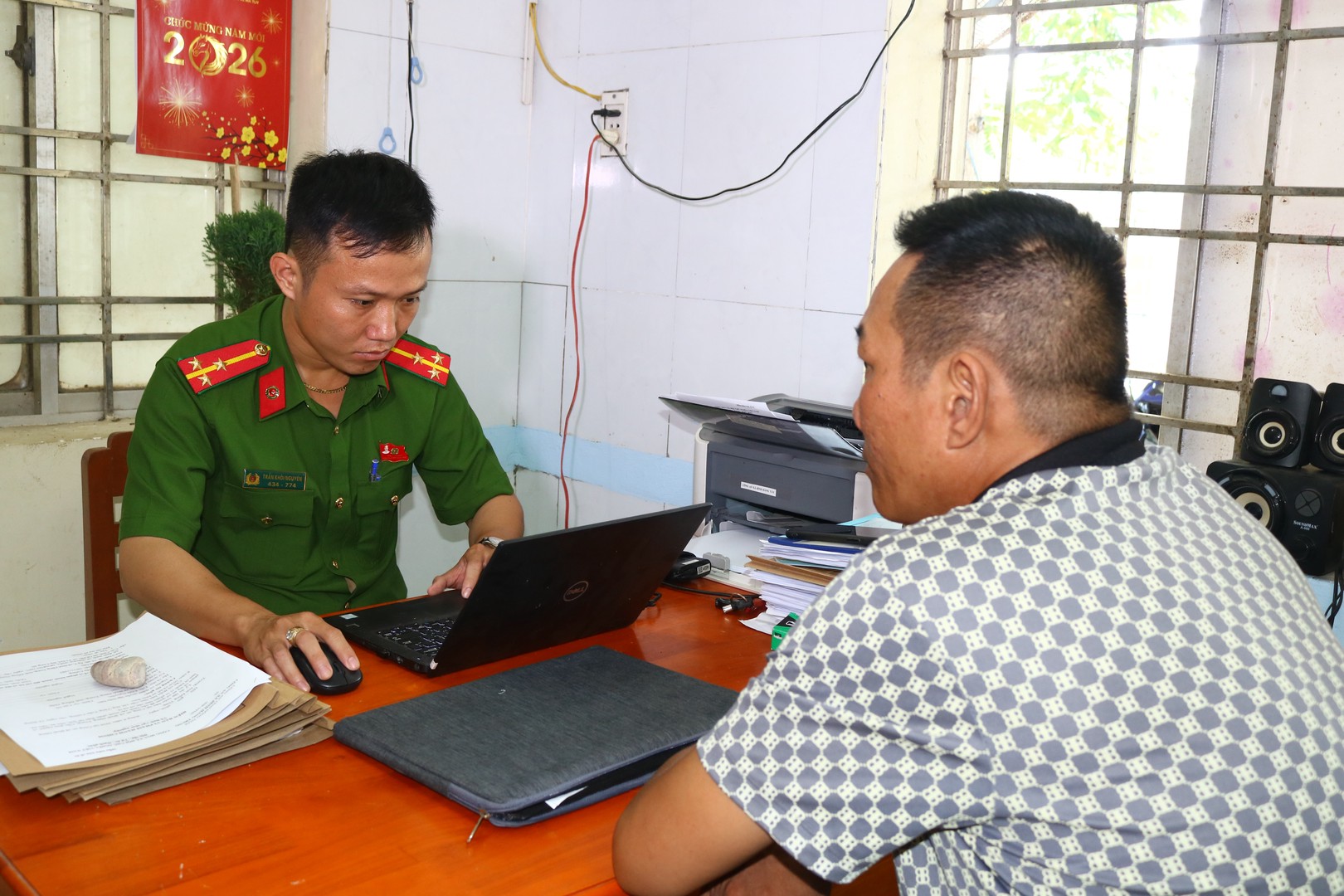 XỬ LÝ ĐỐI TƯỢNG CÓ HÀNH VI KINH DOANH ĐỘNG VẬT RỪNG