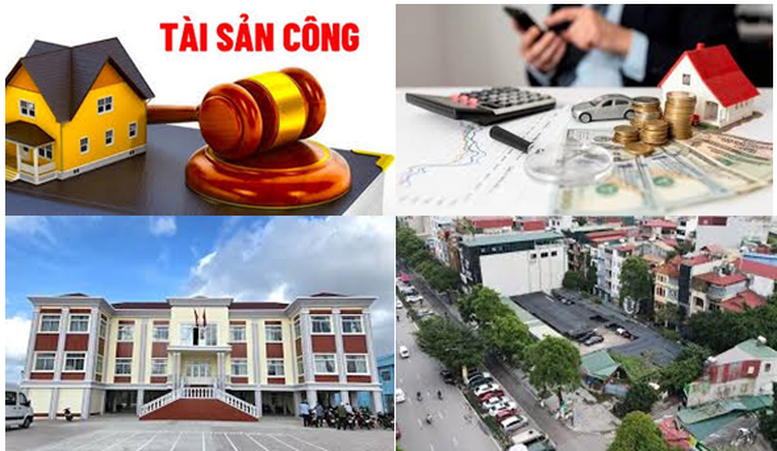 Tuyên Quang triển khai thực hiện Công điện của Thủ tướng Chính phủ về nâng cao hiệu quả quản lý, khai thác tài sản công