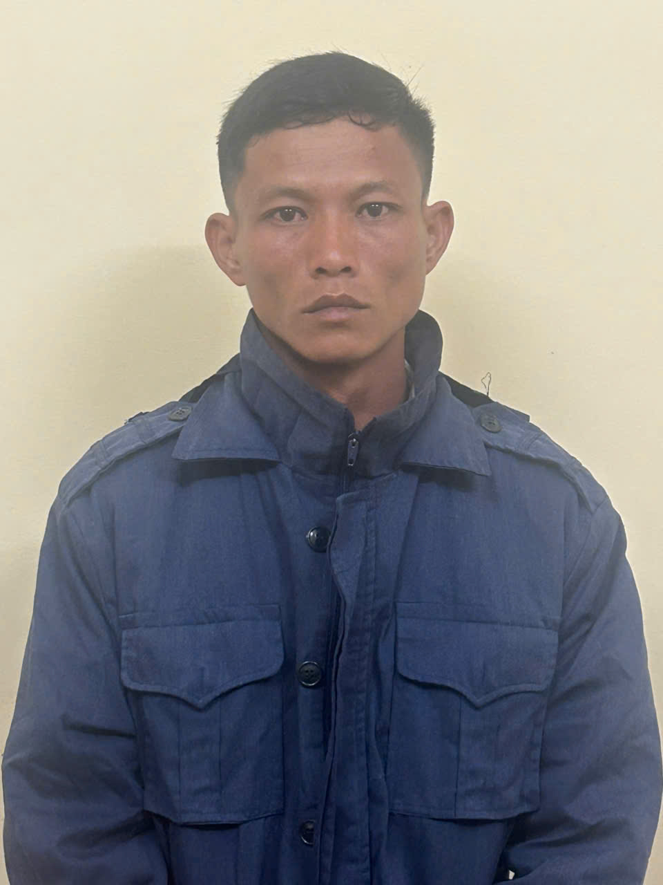 CÔNG AN XÃ BẮC QUANG NHANH CHÓNG ĐIỀU TRA, LÀM RÕ ĐỐI TƯỢNG TRỘM CẮP XE MÔ TÔ