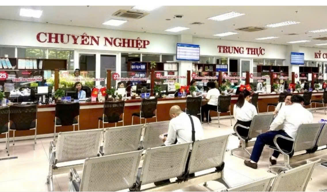 Tạo chuyển biến thực chất về chuyển đổi số trong hệ thống chính trị