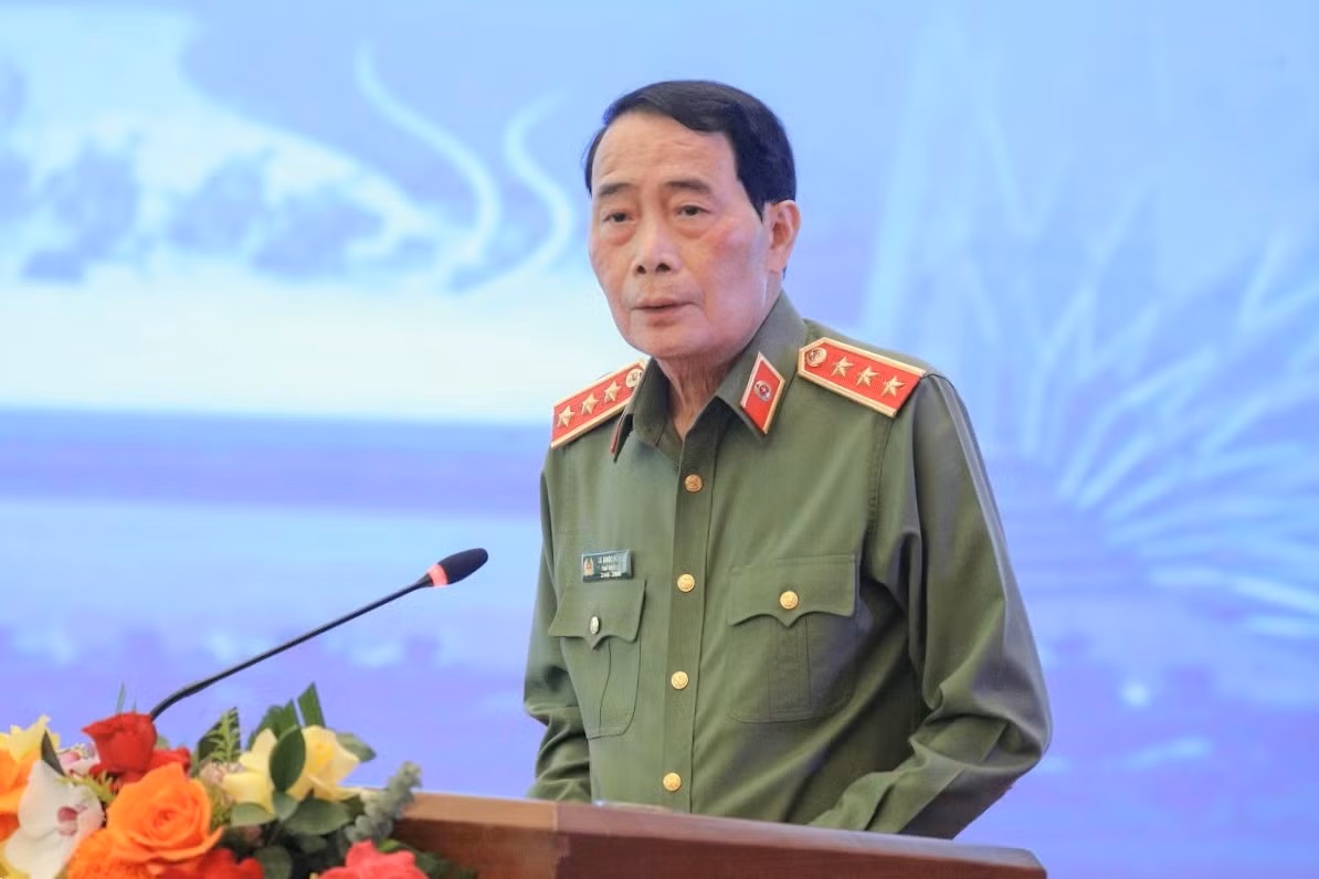 PHÁT HUY GIÁ TRỊ VĂN HOÁ VIỆT NAM THÀNH MỘT ĐỘNG LỰC QUAN TRỌNG PHÁT TRIỂN ĐẤT NƯỚC TRONG KỶ NGUYÊN MỚI