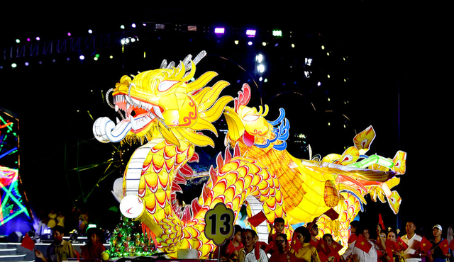 Kế hoạch Tổ chức Cuộc thi mô hình đèn Trung thu phường Minh Xuân và lựa chọn mô hình tham gia “Đêm hội Thành Tuyên” năm 2025