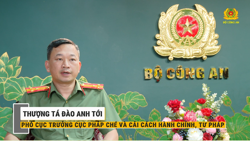 LUẬT DẪN ĐỘ 2025: HOÀN THIỆN CƠ SỞ PHÁP LÝ CHO CÔNG TÁC DẪN ĐỘ