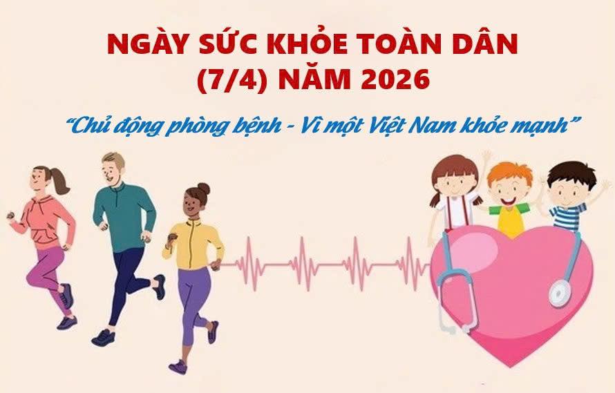 CÔNG AN TỈNH TUYÊN QUANG HƯỞNG ỨNG NGÀY SỨC KHOẺ TOÀN DÂN 07/4