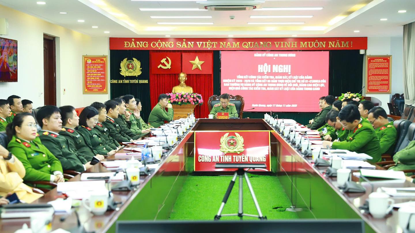 KIỂM TRA, GIÁM SÁT CHỦ ĐỘNG, THƯỜNG XUYÊN, XUYÊN SUỐT