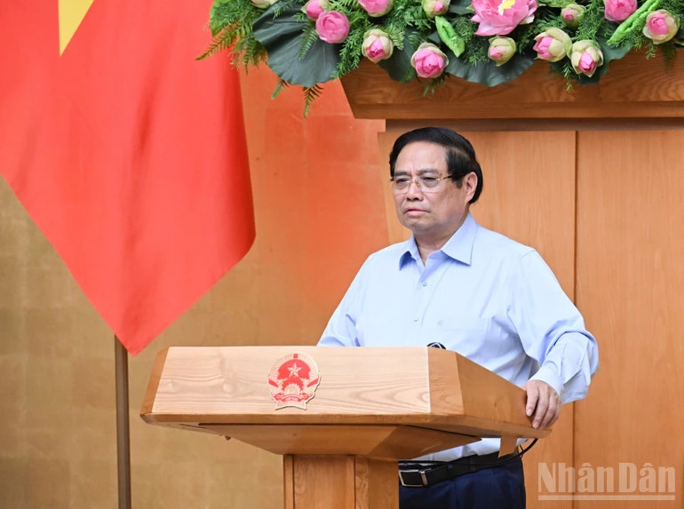 Tăng tốc, bứt phá, nỗ lực hoàn thành thắng lợi các mục tiêu năm 2025 đã đề ra