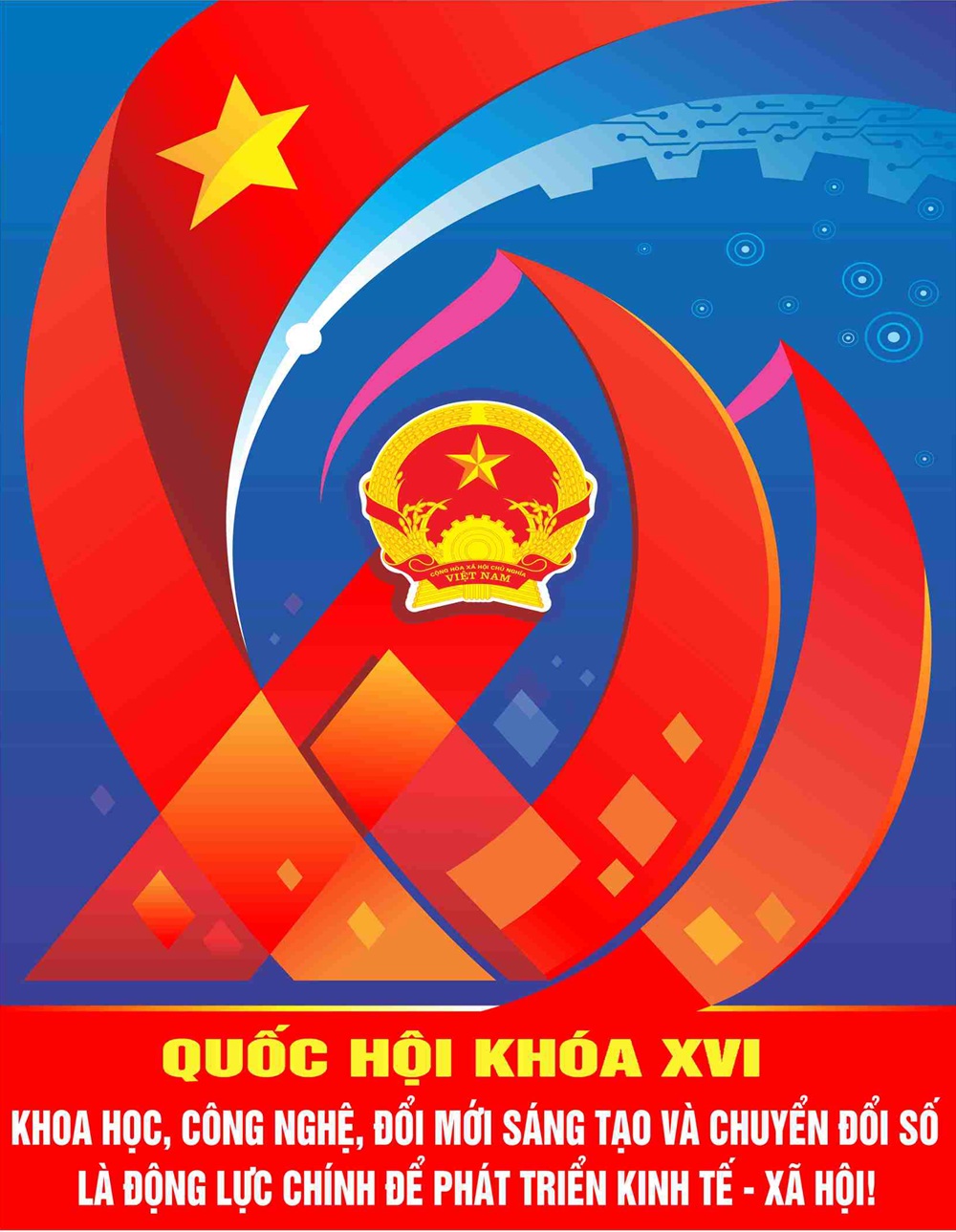 Công bố danh sách chính thức những người ứng cử đại biểu Quốc hội khóa XVI: Đơn vị Bầu cử số 4 - Tỉnh Tuyên Quang