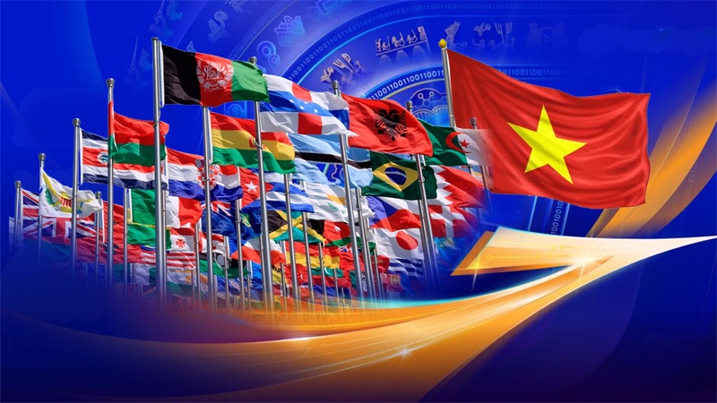 Bộ tứ Nghị quyết trụ cột và đòn bẩy đối với công tác dân tộc, tôn giáo