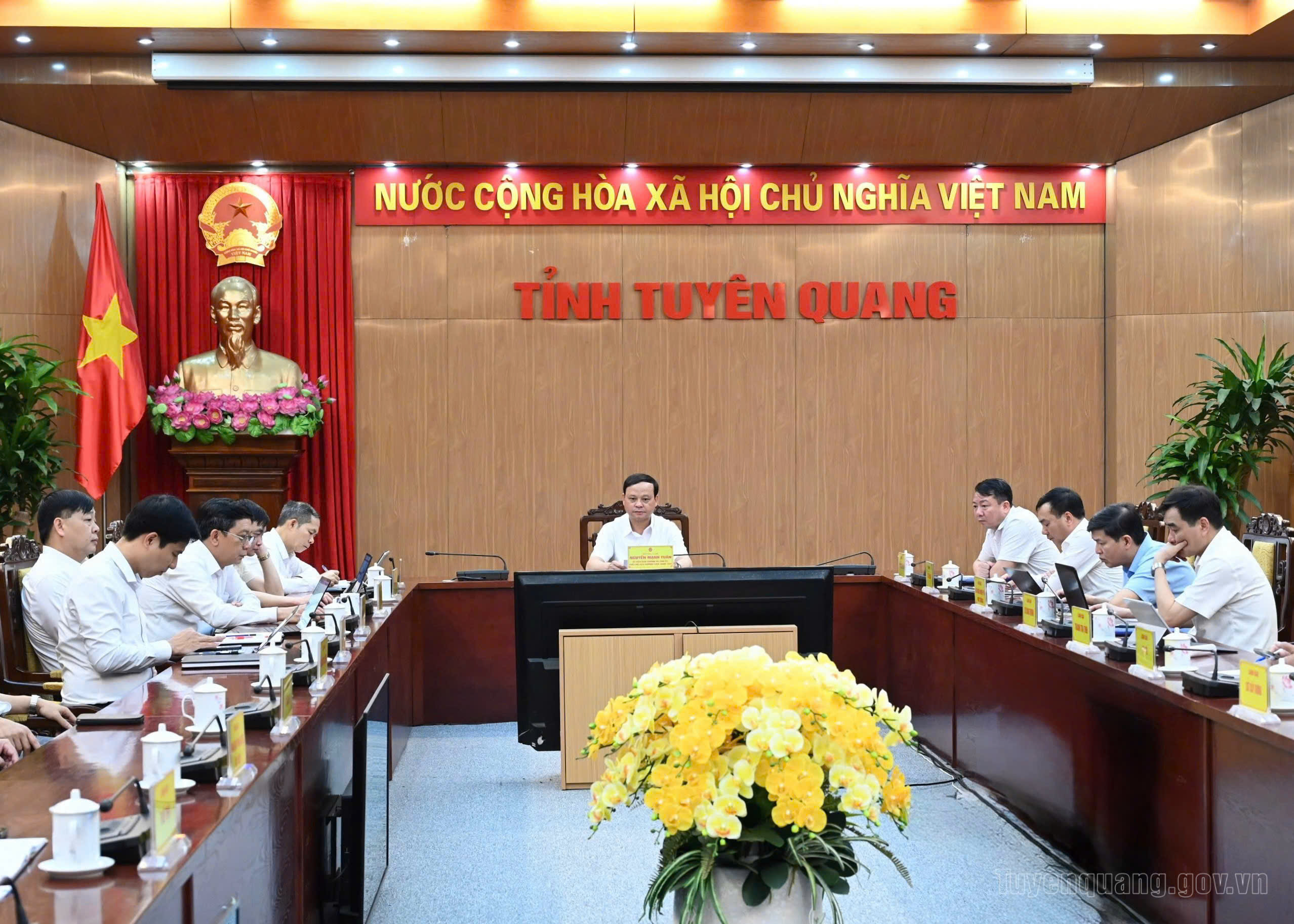 Khoa học - công nghệ, chuyển đổi số: Động lực phát triển trong giai đoạn mới