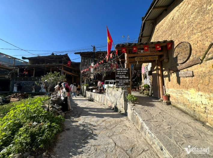 NTM Lô Lô Chải: Từ bản làng heo hút tới biểu tượng sức sống nơi biên cương