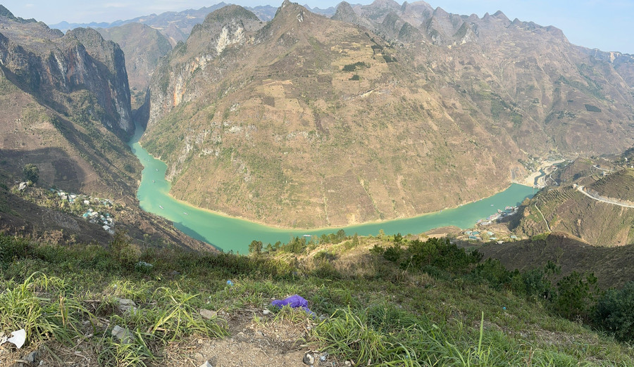 Hai điểm đến Việt Nam góp mặt trong tốp 51 địa danh đẹp nhất thế giới 2026