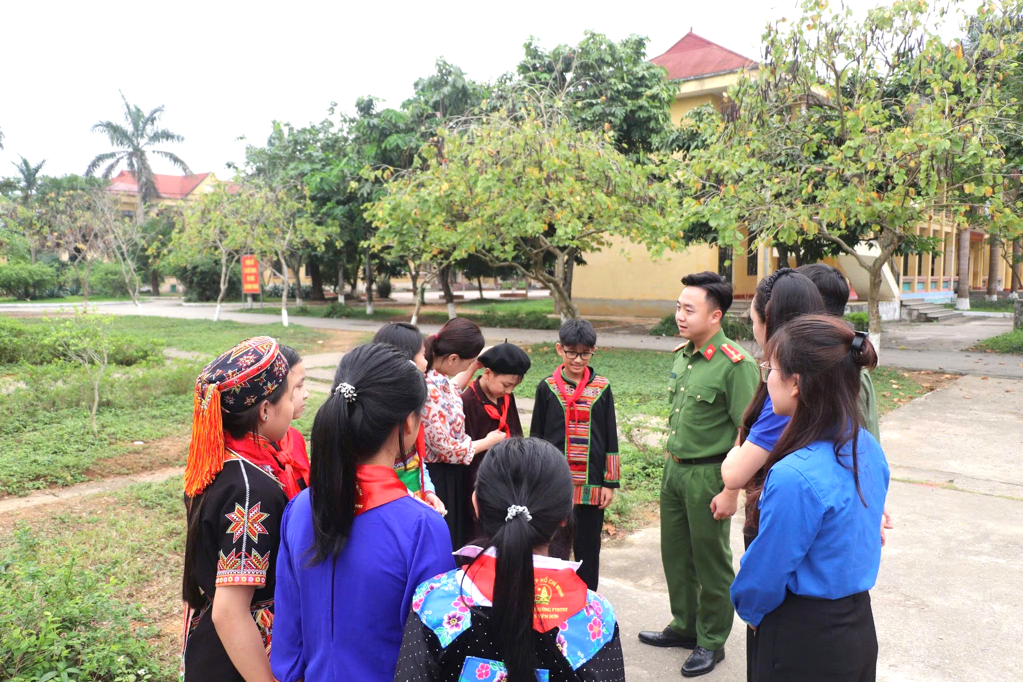 Nhận diện thủ đoạn lợi dụng sự cố thi cử để gây nhiễu thông tin, suy giảm niềm tin *Bài 2: Thượng tôn pháp luật không gian mạng không còn “đất” cho tin giả
